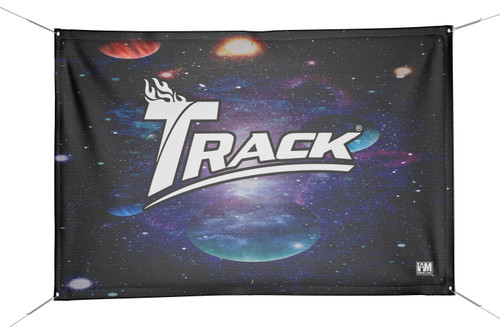 Track DS Bowling Banner - 2023-TR-BN