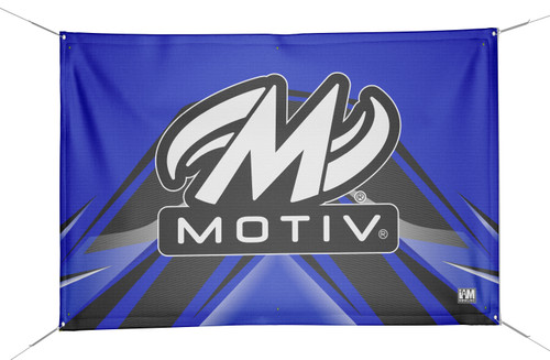 MOTIV DS Bowling Banner - 2027-MT-BN