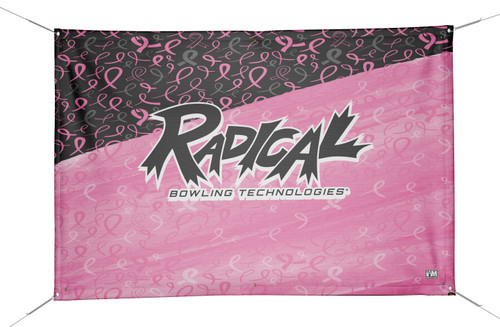 Copy of Radical DS Bowling Banner - 2036-RD-BN