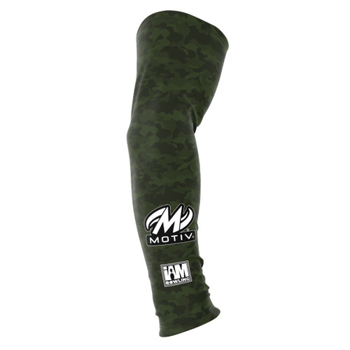 MOTIV DS Bowling Arm Sleeve - 2045-MT