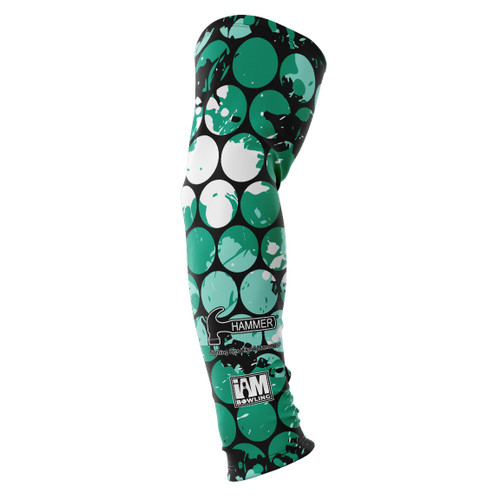 Hammer DS Bowling Arm Sleeve - 2047-HM