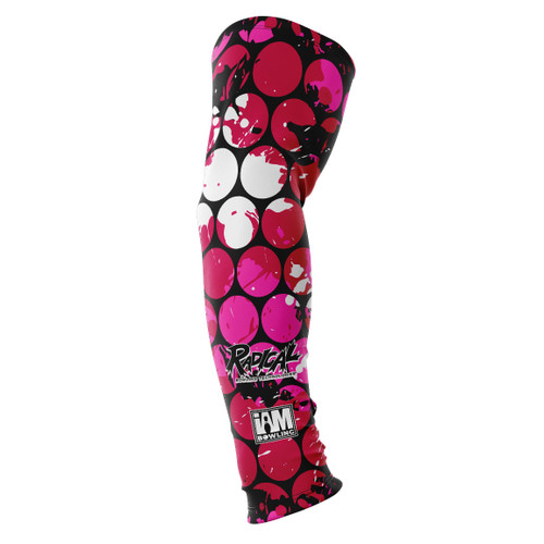 Radical DS Bowling Arm Sleeve - 2050-RD