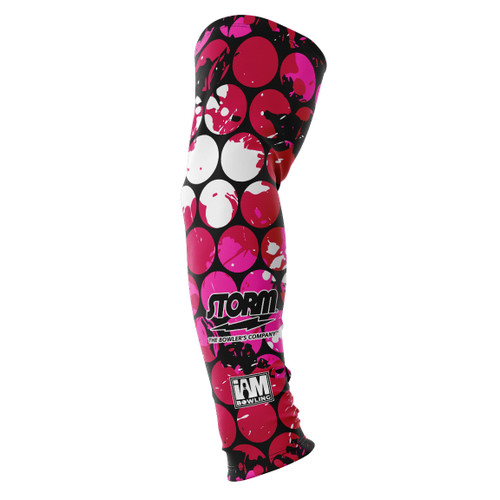 Storm DS Bowling Arm Sleeve - 2050-ST