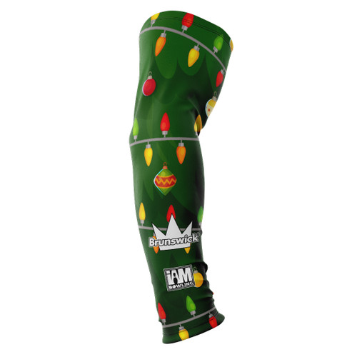 Brunswick DS Bowling Arm Sleeve - 2057-BR