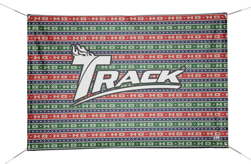 Track DS Bowling Banner - 2060-TR-BN