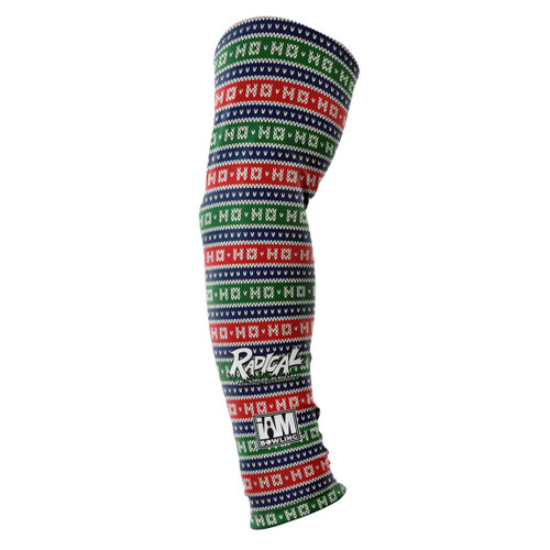 Radical DS Bowling Arm Sleeve - 2060-RD