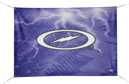 Storm DS Bowling Banner - 2051-ST-BN