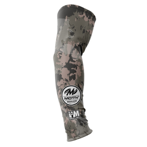 MOTIV DS Bowling Arm Sleeve - 2052-MT