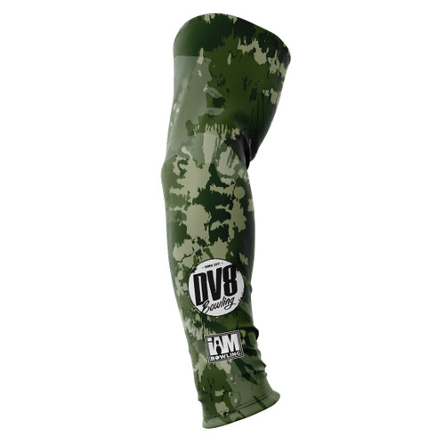 DV8 DS Bowling Arm Sleeve - 2053-DV8