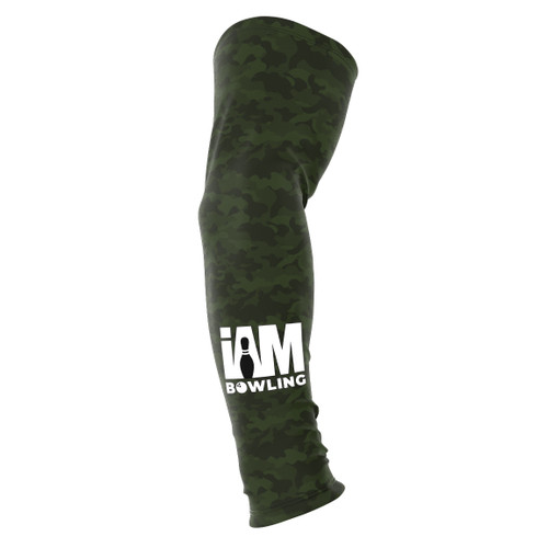 I Am Bowling DS Bowling Arm Sleeve - 2045-IAB