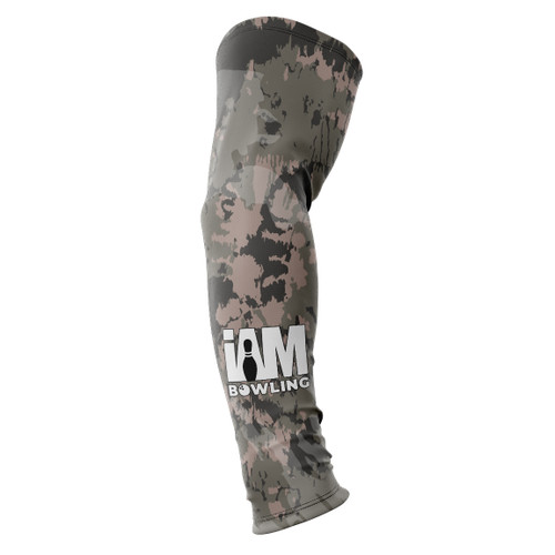 I Am Bowling DS Bowling Arm Sleeve - 2052-IAB