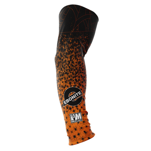 Ebonite DS Bowling Arm Sleeve - 2039-EB