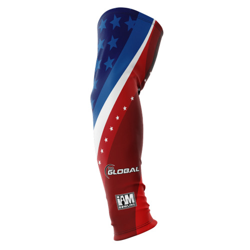 900 Global DS Bowling Arm Sleeve - 2064-9G