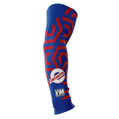 Ebonite DS Bowling Arm Sleeve - 2078-EB