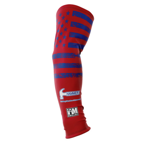 Hammer DS Bowling Arm Sleeve - 2082-HM
