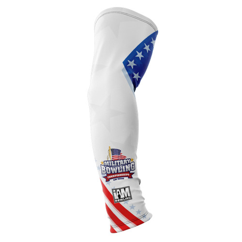 MBC DS Bowling Arm Sleeve - 2066-MBC