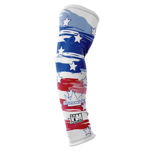 Brunswick DS Bowling Arm Sleeve - 2083-BR