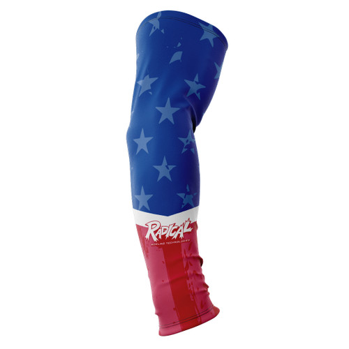 Radical DS Bowling Arm Sleeve - 2080-RD