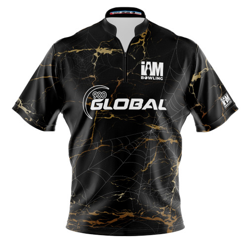 900 Global DS Bowling Jersey - Design 2071-9G