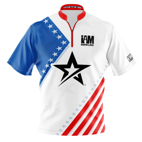 Roto Grip DS Bowling Jersey - Design 2066-RG