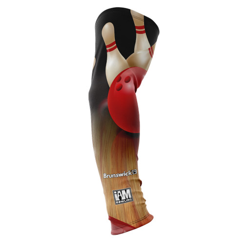 Brunswick DS Bowling Arm Sleeve - 2069-BR