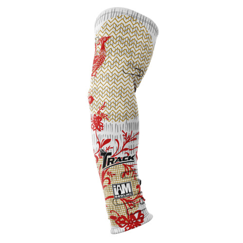 Track DS Bowling Arm Sleeve - 2087-TR