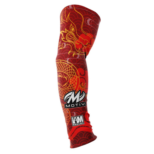 MOTIV DS Bowling Arm Sleeve - 2086-MT