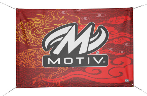 MOTIV DS Bowling Banner -2086-MT-BN