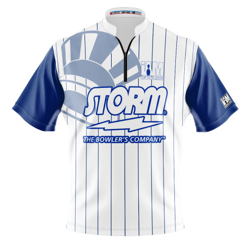 Storm DS Bowling Jersey - Design 2092-ST