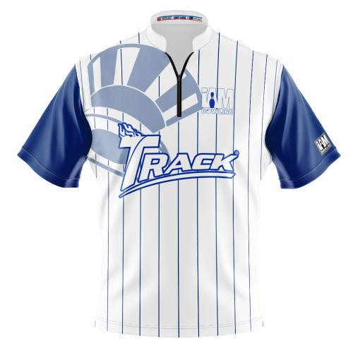Track DS Bowling Jersey - Design 2092-TR