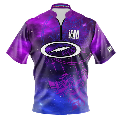 Storm DS Bowling Jersey - Design 2093-ST