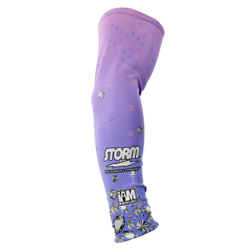 Storm DS Bowling Arm Sleeve -2091-ST