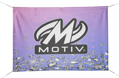 MOTIV DS Bowling Banner -2091-MT-BN