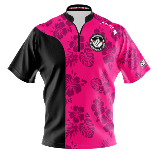 HBT Official DS Bowling Jersey - HBT_005