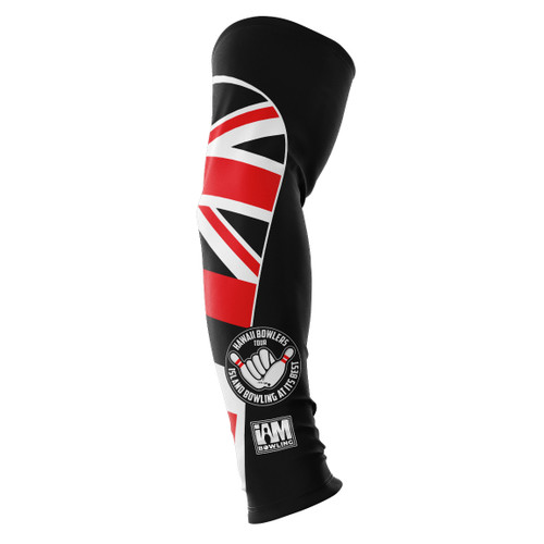 HBT Official DS Bowling Arm Sleeve - HBT_004