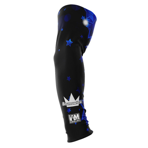 Brunswick DS Bowling Arm Sleeve - 2132-BR