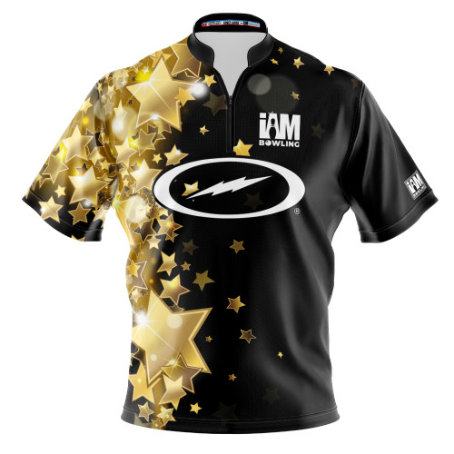 Storm DS Bowling Jersey - Design 2133-ST