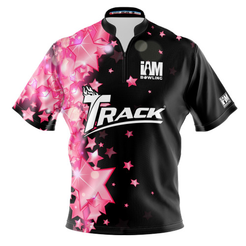 Track DS Bowling Jersey - Design 2134-TR