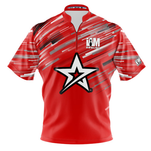 Roto Grip DS Bowling Jersey - Design 1523-RG