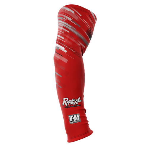 Radical DS Bowling Arm Sleeve - 1523-RD