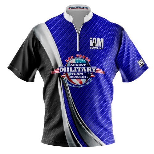 MTC 2022 DS Bowling Jersey - Design 2151