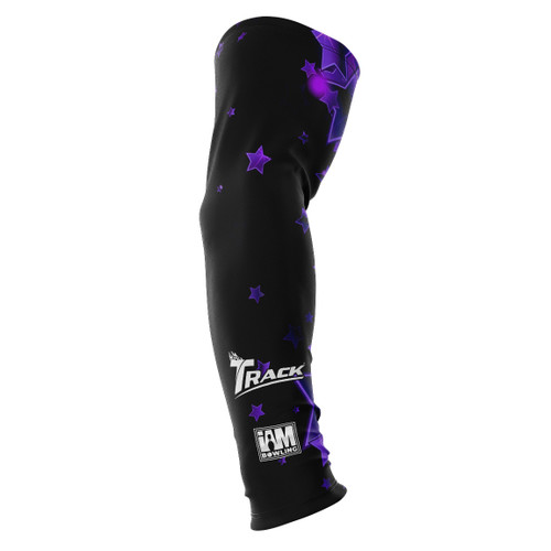 Track DS Bowling Arm Sleeve - 2135-TR