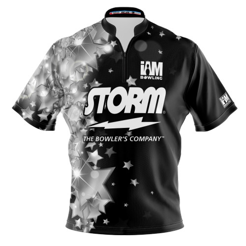 Storm DS Bowling Jersey - Design 2137-ST