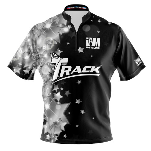 Track DS Bowling Jersey - Design 2137-TR