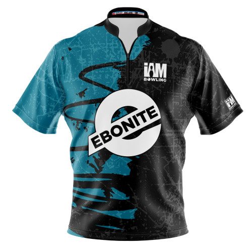 Ebonite DS Bowling Jersey - Design 2146-EB