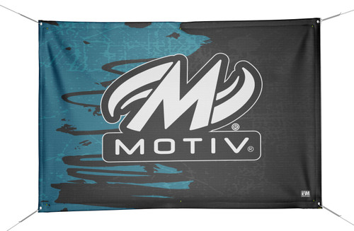 MOTIV DS Bowling Banner -2146-MT-BN