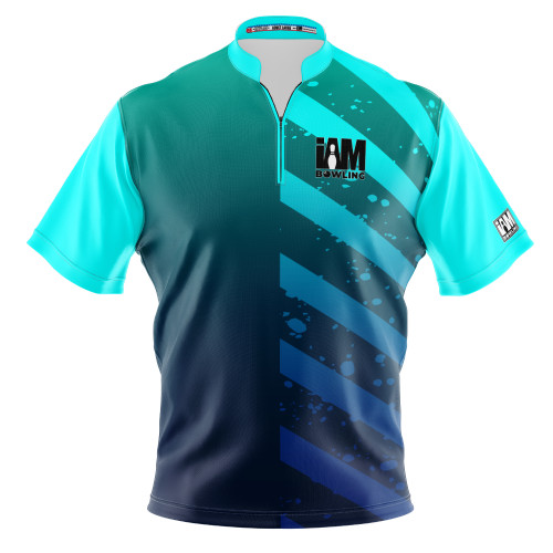 DS Bowling Jersey - Design 2101