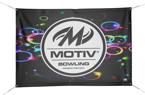 MOTIV DS Bowling Banner -2138-MT-BN