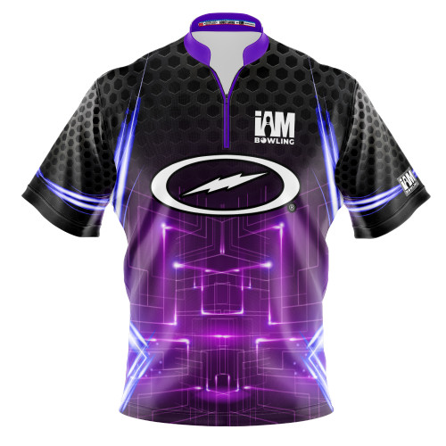 Storm DS Bowling Jersey - Design 1502-ST