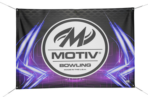 MOTIV DS Bowling Banner -1502-MT-BN